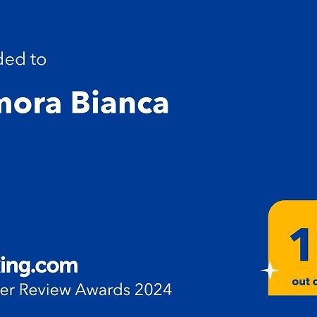 카타니아 Dimora Bianca 아파트 외부 사진