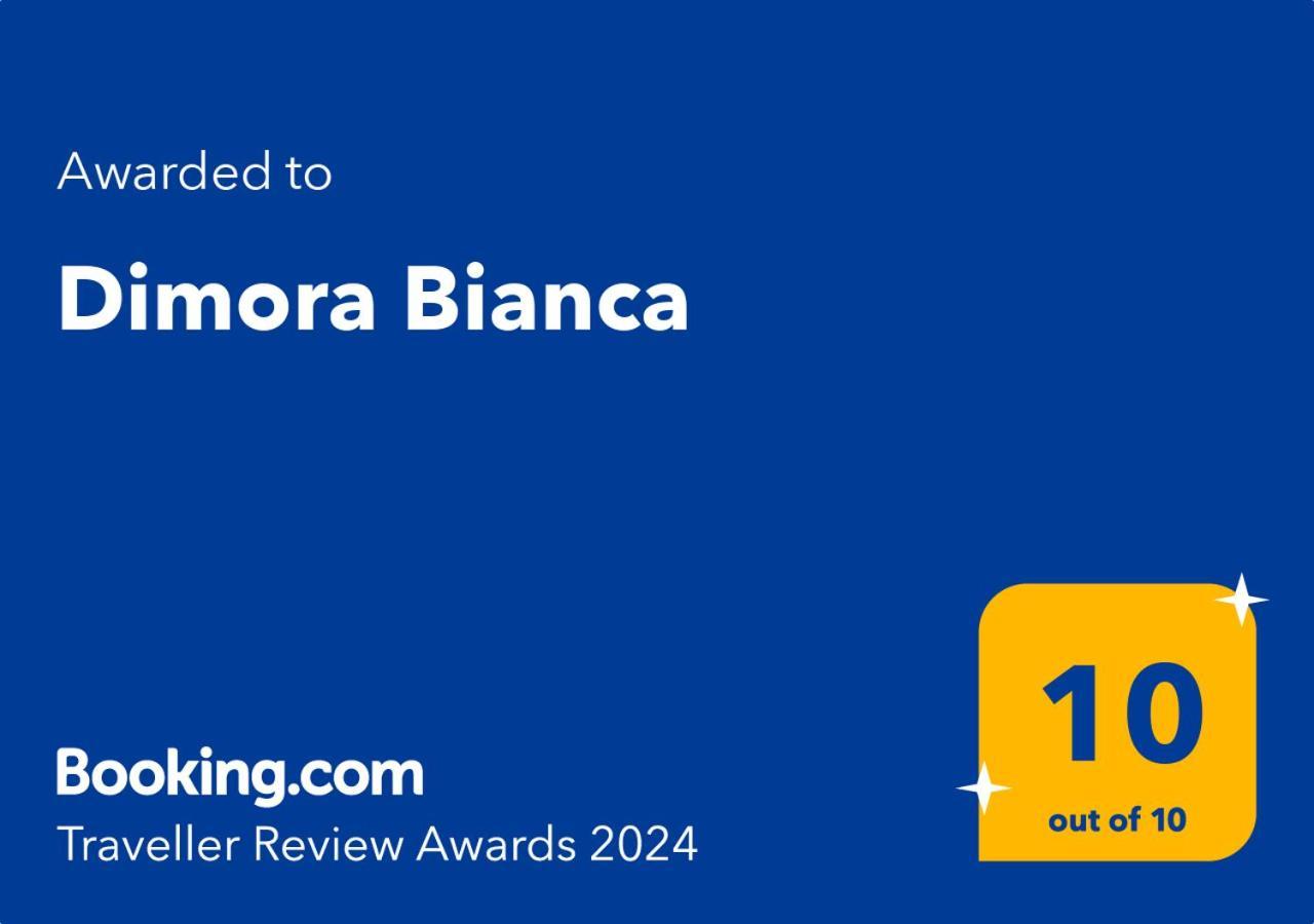 카타니아 Dimora Bianca 아파트 외부 사진